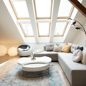 Appartement met Twee Slaapkamers